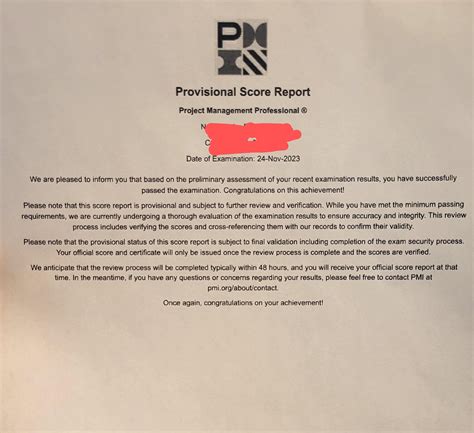 Received my provisional score today (8.5 Academic) .